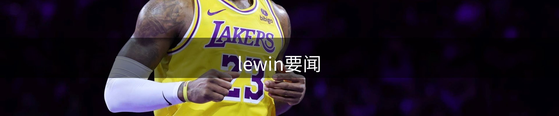 lewin要闻